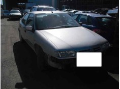 citroën xantia berlina del año 1999