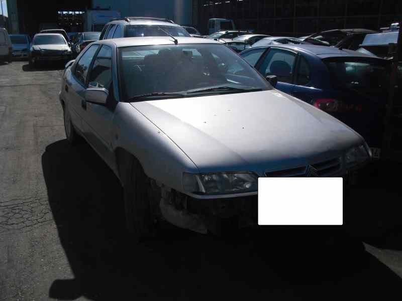 citroën xantia berlina del año 1999