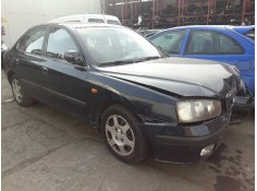 hyundai elantra (xd) del año 2001