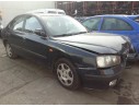 HYUNDAI ELANTRA (XD)