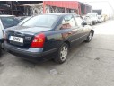 HYUNDAI ELANTRA (XD)
