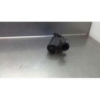 Recambio de evaporador aceite para renault scenic ii 1.9 dci diesel referencia OEM IAM 8200140763  