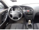 HYUNDAI ELANTRA (XD)