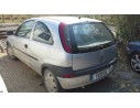 OPEL CORSA C