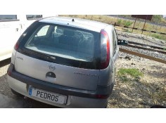 opel corsa c del año 2001 2