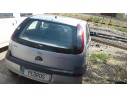OPEL CORSA C
