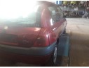 RENAULT CLIO II FASE I (B/CBO)