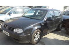 volkswagen golf iv berlina (1j1) del año 2003