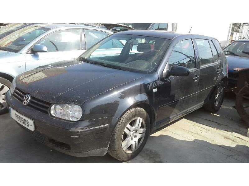 volkswagen golf iv berlina (1j1) del año 2003