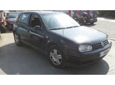 volkswagen golf iv berlina (1j1) del año 2003 2