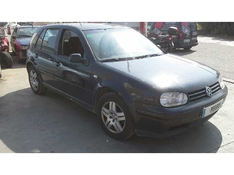volkswagen golf iv berlina (1j1) del año 2003