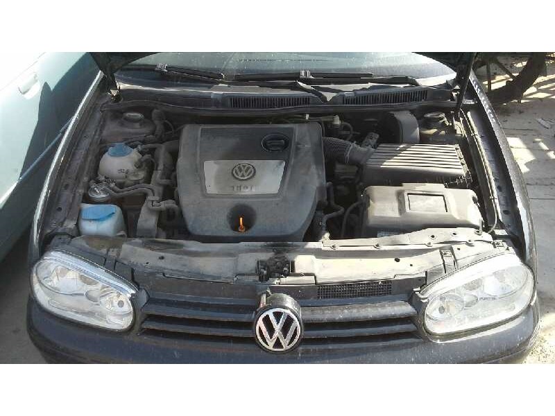 volkswagen golf iv berlina (1j1) del año 2003