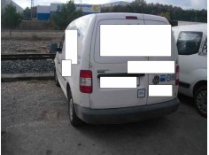 volkswagen caddy ka/kb (2k) del año 2004 2