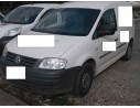 VOLKSWAGEN CADDY KA/KB (2K)