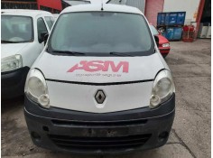 renault kangoo del año 2013