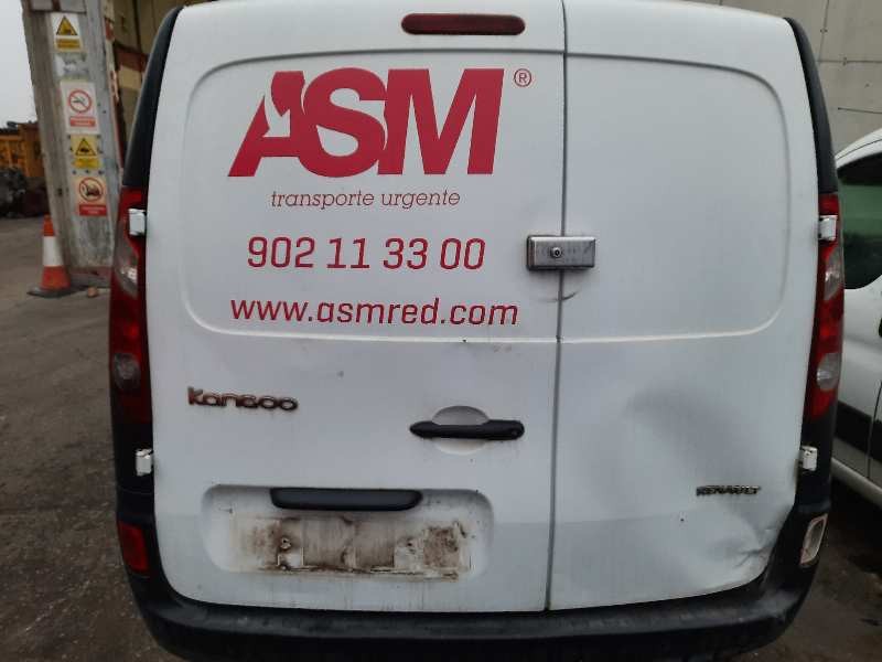 renault kangoo del año 2013