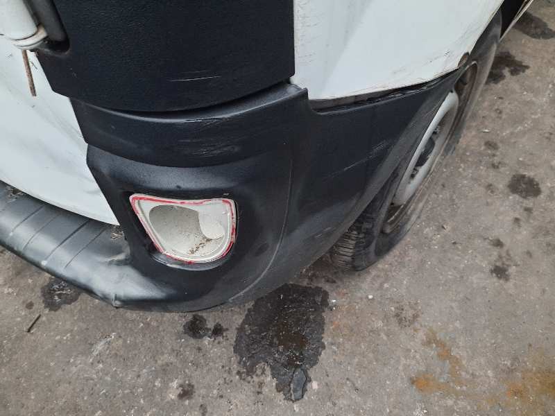 renault kangoo del año 2013