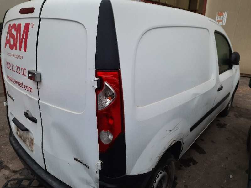 renault kangoo del año 2013