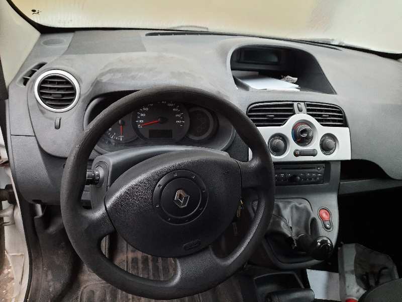 renault kangoo del año 2013