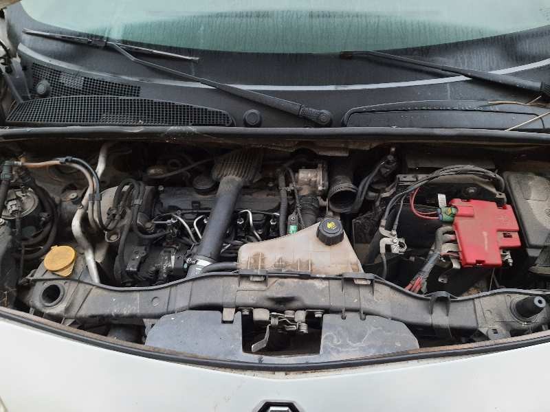 renault kangoo del año 2013