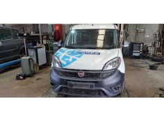 fiat doblo ii cargo (263) del año 2015