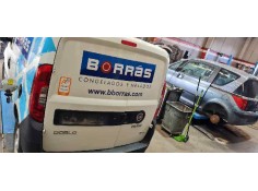 fiat doblo ii cargo (263) del año 2015 2