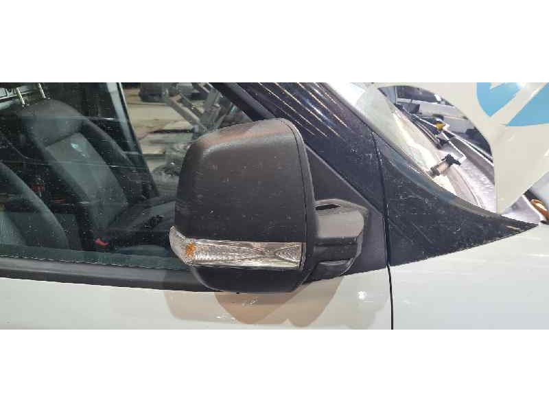 fiat doblo ii cargo (263) del año 2015