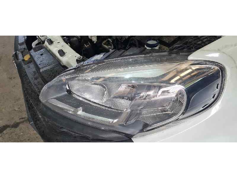 fiat doblo ii cargo (263) del año 2015