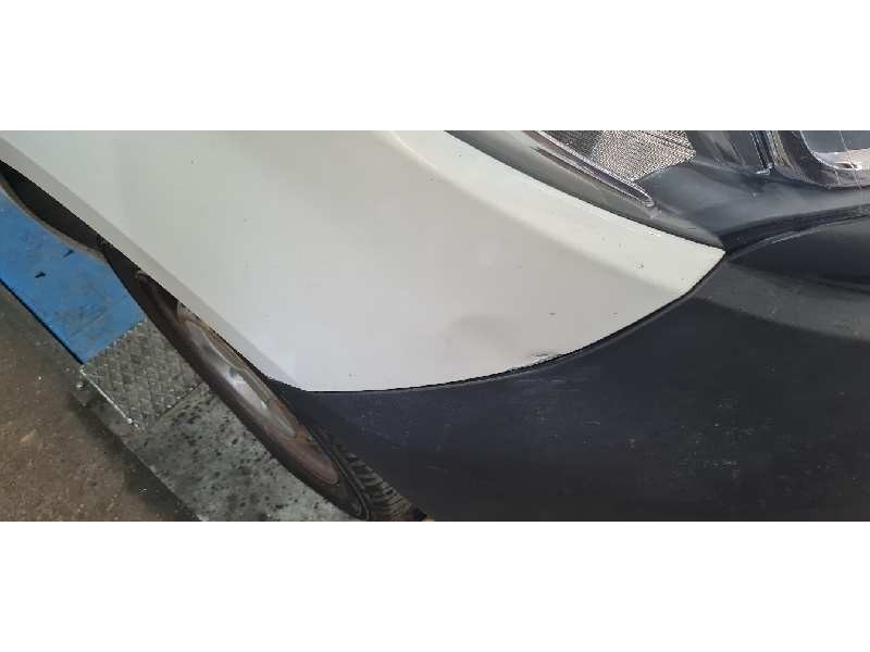 fiat doblo ii cargo (263) del año 2015