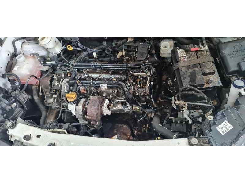 fiat doblo ii cargo (263) del año 2015