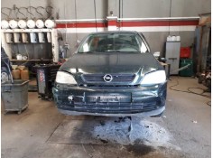 opel astra g berlina del año 2001