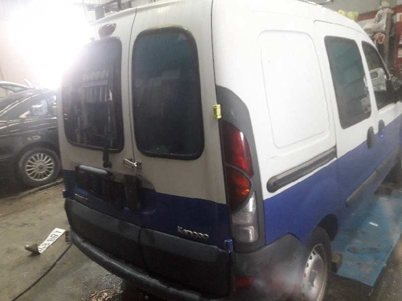renault kangoo (f/kc0) del año 2000