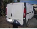 OPEL VIVARO FURGÓN/COMBI (07.2006 =>)