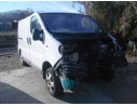OPEL VIVARO FURGÓN/COMBI (07.2006 =>)