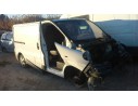 OPEL VIVARO FURGÓN/COMBI (07.2006 =>)
