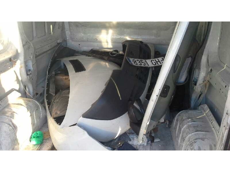 opel vivaro furgón/combi (07.2006 =>) del año 2008