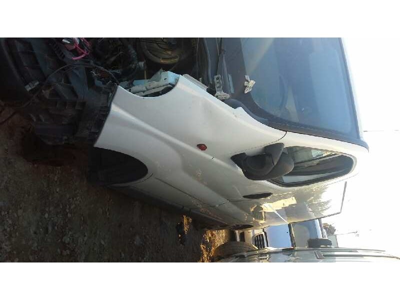 opel vivaro furgón/combi (07.2006 =>) del año 2008