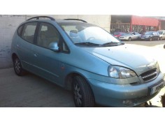 daewoo tacuma del año 2004