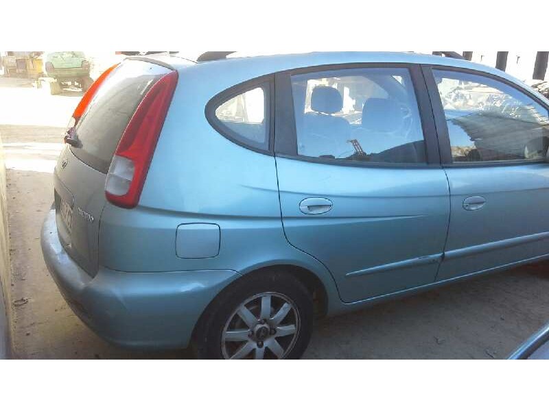 daewoo tacuma del año 2004