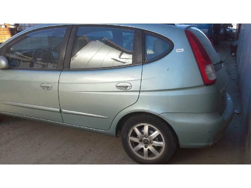 daewoo tacuma del año 2004