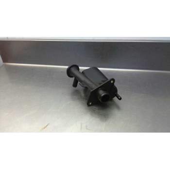 Recambio de evaporador aceite para renault scenic ii 1.9 dci diesel referencia OEM IAM 8200140763  