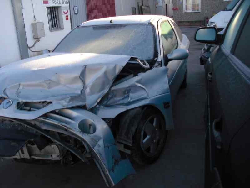 renault megane i coupe fase 2 (da..) del año 2001