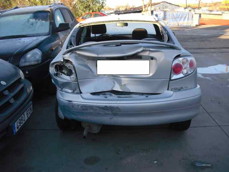 renault megane i coupe fase 2 (da..) del año 2001
