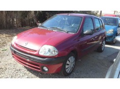 RENAULT CLIO II FASE I (B/CBO)