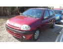 RENAULT CLIO II FASE I (B/CBO)