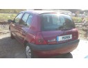 RENAULT CLIO II FASE I (B/CBO)