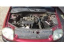RENAULT CLIO II FASE I (B/CBO)