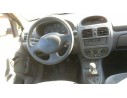 RENAULT CLIO II FASE I (B/CBO)