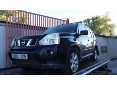 nissan x-trail (t31) del año 2008