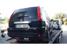 nissan x-trail (t31) del año 2008 2